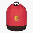 Bucket Bag Drawstring Backpack — view 9