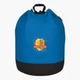 Bucket Bag Drawstring Backpack — view 10