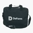600D Polyester Briefcase with Adjustable Shoulder Strap — view 3