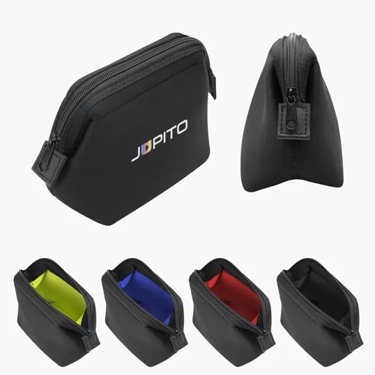 Atlantica Color Pop Pouch — view 4