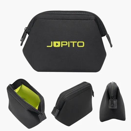 Atlantica Color Pop Pouch — view 5