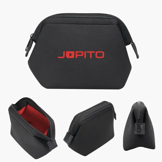 Atlantica Color Pop Pouch — view 6