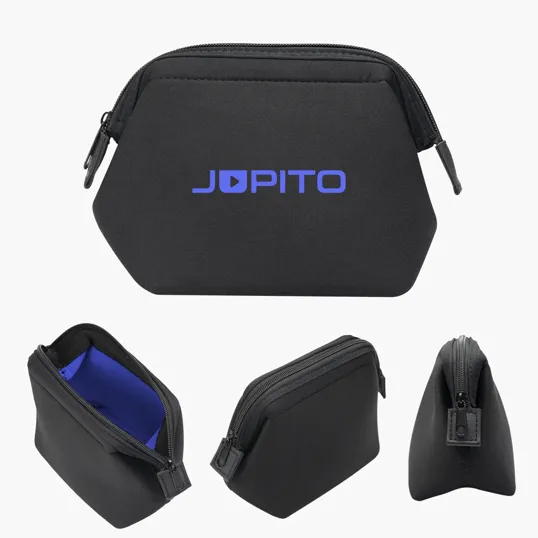 Atlantica Color Pop Pouch — view 7