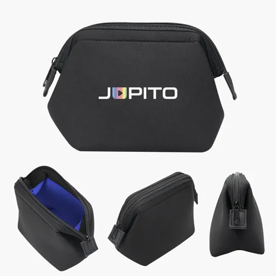 Atlantica Color Pop Pouch — view 3