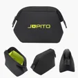 Atlantica Color Pop Pouch — view 5