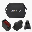 Atlantica Color Pop Pouch — view 2