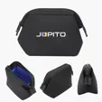 Atlantica Color Pop Pouch — view 3