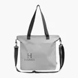 Intrepid rPET Laptop Tote Bag — view 2