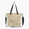 Intrepid rPET Laptop Tote Bag — view 3