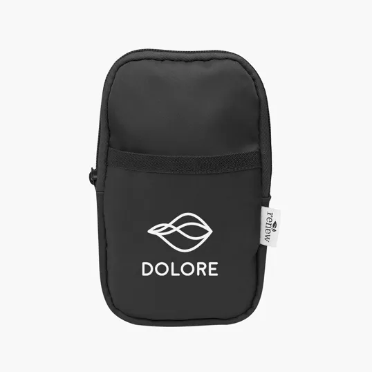 Intrepid rPET Phone Pouch — view 6