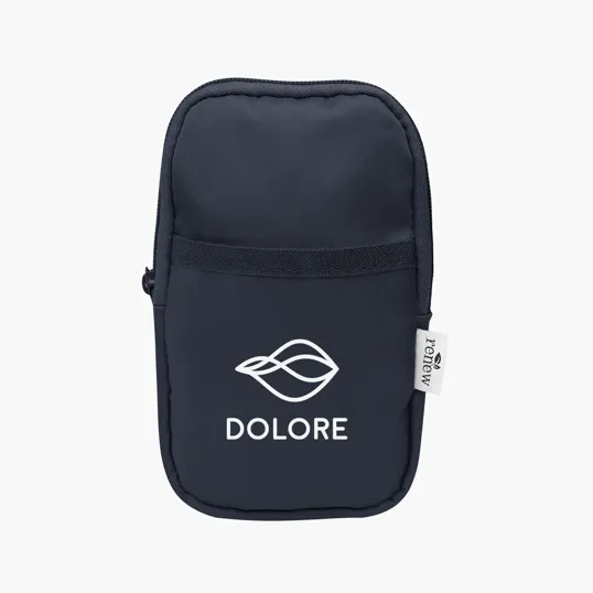 Intrepid rPET Phone Pouch — view 7