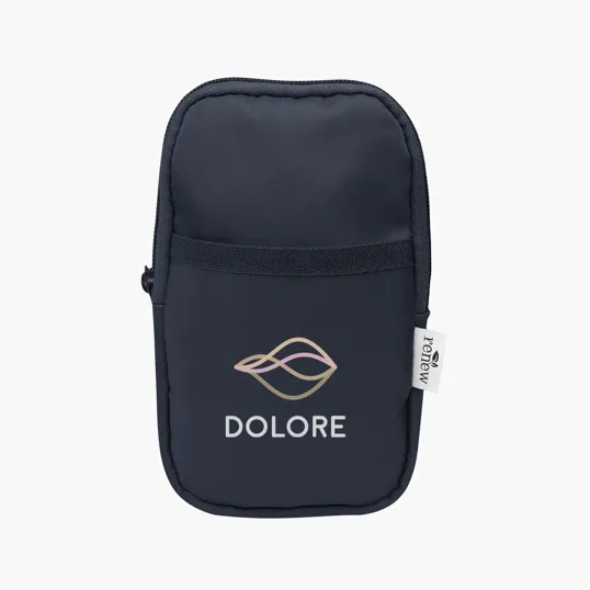 Intrepid rPET Phone Pouch — view 2