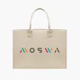 Polly Large Shopper Tote Bag — view 2