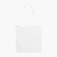 Rowan rPET Non-Woven Shopper Tote Bag — view 2