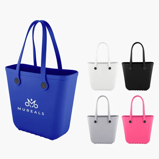 Medium EVA Tote Bag