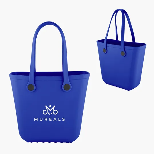 Medium EVA Tote Bag — view 5