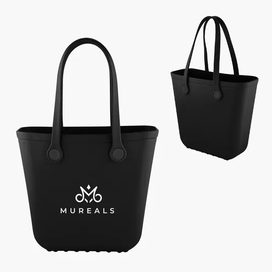 Medium EVA Tote Bag — view 2