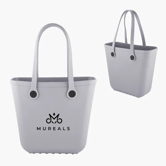 Medium EVA Tote Bag — view 3