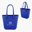 Medium EVA Tote Bag — view 5