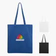 Terry Tote Bag with 24" Handles