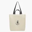 Melissa Tote Bag with 600D Polyester and Shiny Webbing — view 3