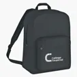 Classic 600D Polyester Backpack — view 2