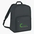 Classic 600D Polyester Backpack