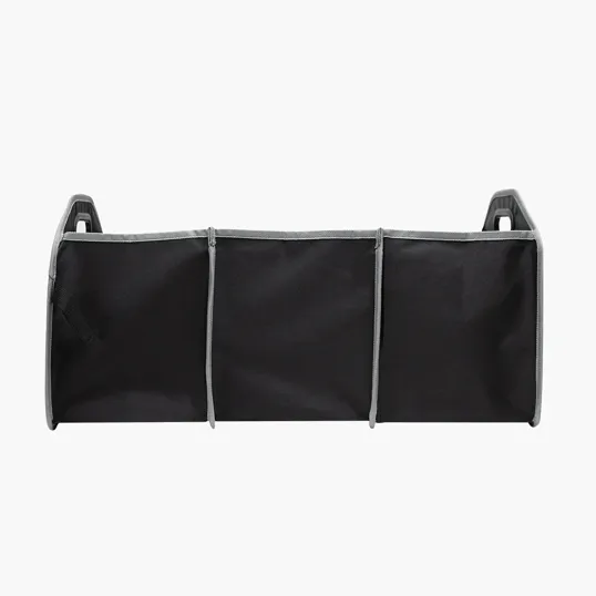 Trunk Organizer With Cooler Bag — view 4