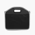 Trunk Organizer With Cooler Bag — view 3
