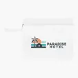 Utility rPET Wet/Dry Bag With Loop — view 5