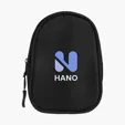 Anywhere rPET Pouch With Carabiner