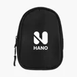 Anywhere rPET Pouch With Carabiner — view 7