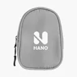 Anywhere rPET Pouch With Carabiner — view 8