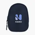 Anywhere rPET Pouch With Carabiner — view 3