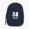 Anywhere rPET Pouch With Carabiner — view 9