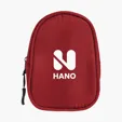 Anywhere rPET Pouch With Carabiner — view 10