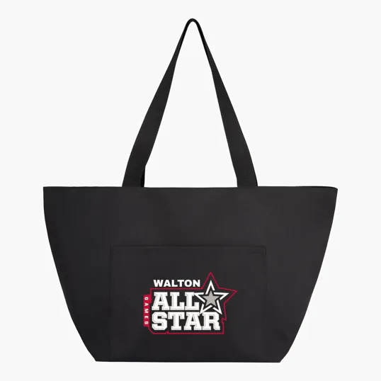 Mega Haul rPET Tote Bag