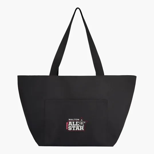 Mega Haul rPET Tote Bag — view 2