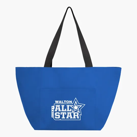 Mega Haul rPET Tote Bag — view 6