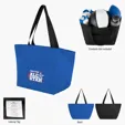 Mega Haul rPET Tote Bag — view 5