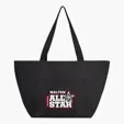 Mega Haul rPET Tote Bag