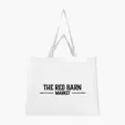 Recycled Non-Woven Dual Handle Shopper Tote Bag — view 11