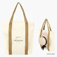 Sunset Boulevard rPET Tote Bag — view 2