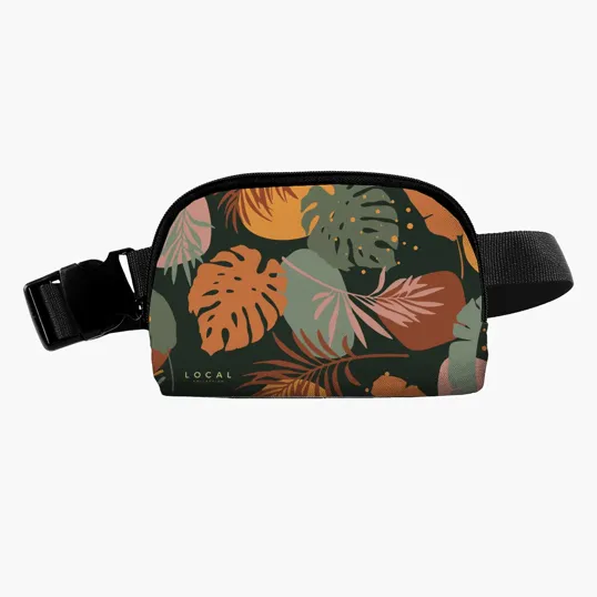 Sublime Series rPET Fanny Pack — view 2