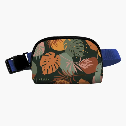 Sublime Series rPET Fanny Pack — view 3