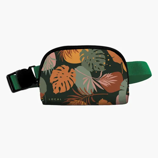 Sublime Series rPET Fanny Pack — view 4