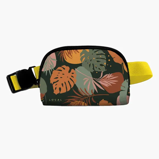 Sublime Series rPET Fanny Pack — view 9