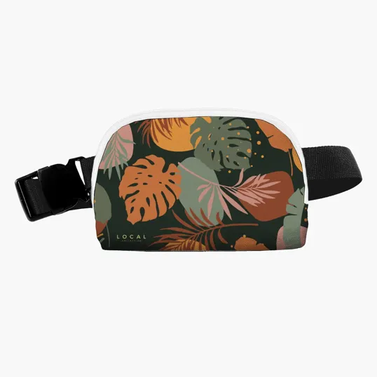 Sublime Series rPET Fanny Pack — view 10