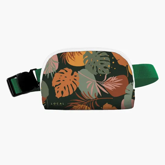 Sublime Series rPET Fanny Pack — view 12