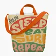 Sublime Series rPET Satchel Tote Bag — view 6